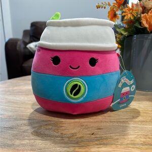 Limra Squishmallow
